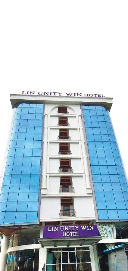 Lin Unity Win Hotel Gyogon
