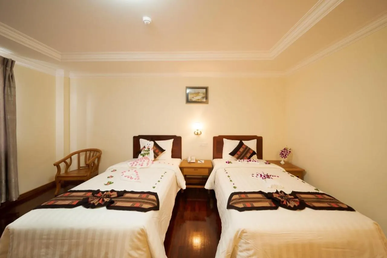 Lin Unity Win Hotel Gyogon 4*,  Myanmar