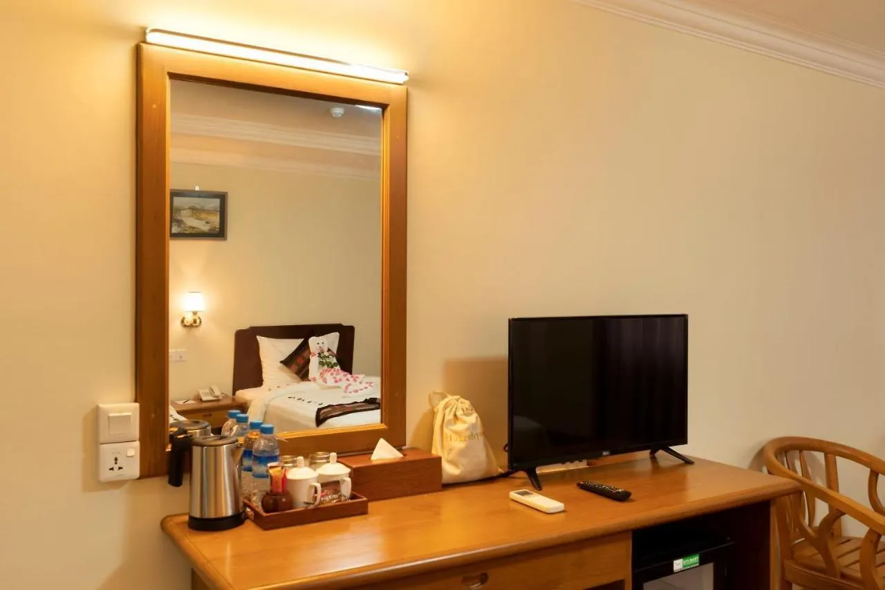Lin Unity Win Hotel Gyogon 4*,  Myanmar